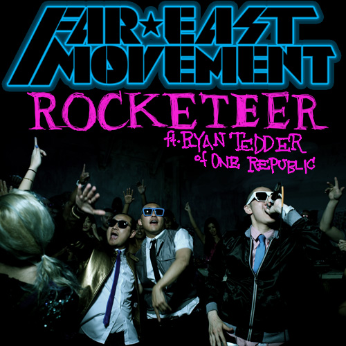 Since the move to major label Interscope, Far East Movement has toured with 