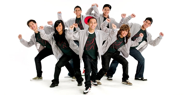 Asian Dance Crew 115